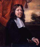Jan Steen Self-portrait. oil painting reproduction